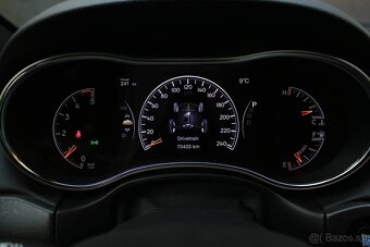 Jeep Grand Cherokee 3.0L V6 TD Limited A/T - 7