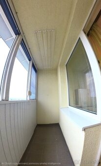 1-izbový byt v centre Trebišova, ul. Komenského - 7