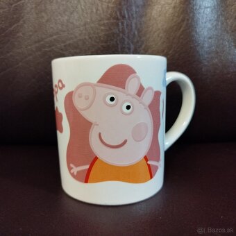 Zvuková Peppa Pig s hračkami - 7