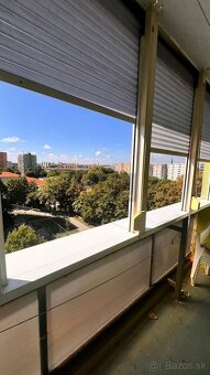 VIVAREAL REZERVOVANÉ VYHĽADÁVANÁ LOKALITA 3 izb. byt, vý - 7