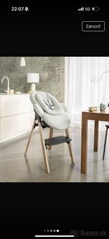 Stokke STEPS Bouncer - 7