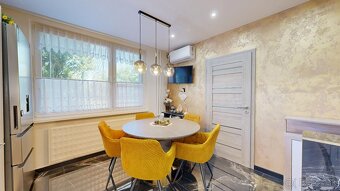 LUXUSNÝ a NADštandadný 3 i byt v TOP kvalite  v Šali. - 7