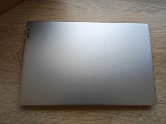 LENOVO IdeaPad 5 15ITL05 i3 1115g4 8GB/512GB,W11,top ,zaruka - 7