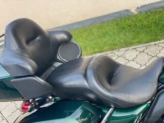 Harley-Davidson Electra Glide Ultra Limited - 7