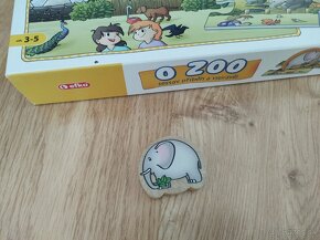 Detské hry - puzzle - 7