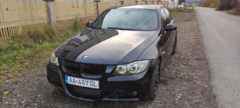 bmw 335i e90 - 7