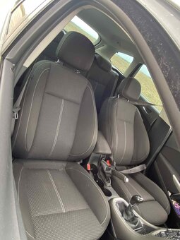 Opel astra sport tourer 1.7 cdti nová STK ek - 7