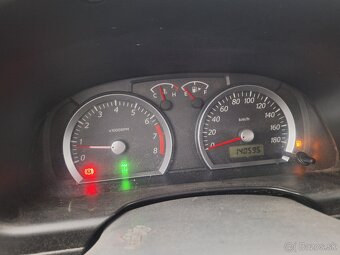 SUZUKI JIMNY 1,3 BENZIN 4X4 ŤAŽNÉ - 7