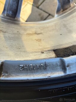 Elektrony 5x112 R19 - 7