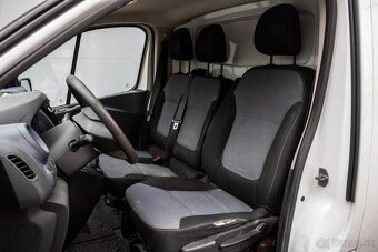 Opel Vivaro 1.6 CDTI L1H1 66kW - 7
