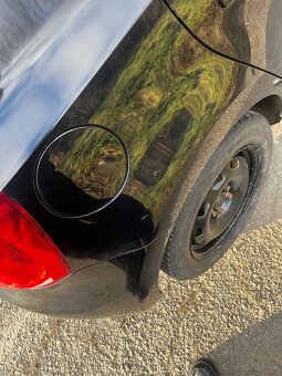 Volkwagen Polo 1.2 TSi, 77 kW, 12/2011 - 7