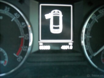 Skoda Octavia3   1,6TDI-88000km-odpocet DPH - 7