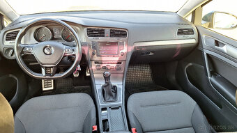 Volkswagen Golf 7 1.2 TSI - 7