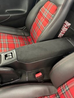 Mazda mx-5 NB 1.6 81kw - 7