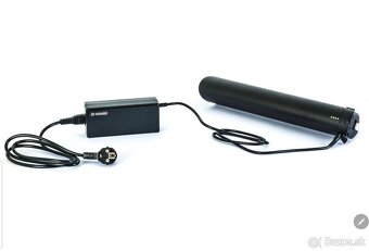 Ratikon EHT 9.1, veľ. 21"/XL black - 7