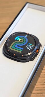 Samsung Galaxy Watch Ultra 47mm - 7