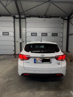 Hyundai i40 1.7crdi - 7