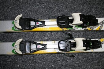 skialpove lyže K 2 - 7