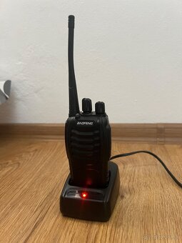 Baofeng BF-888S 2x - 7