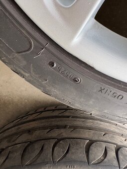 Styling 350m 5x120 r18 - 7