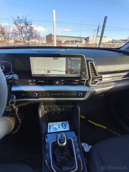 Kia Sportage 1.6tgdi - 7