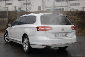 VW Passat DSG 100% stav - 7