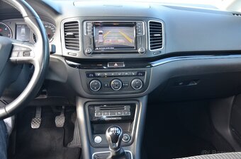 Seat Alhambra 2.0 TDI CR - 7