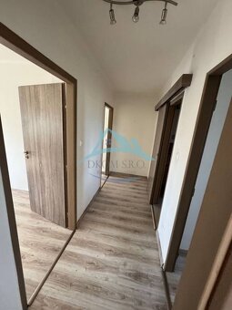 3-izbový byt v Šahách - 7