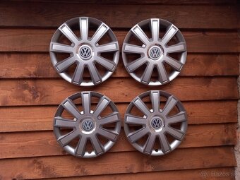 Puklice Vw, sada Č.88 - 7