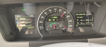 Volvo FM 410 Izotherm - 7