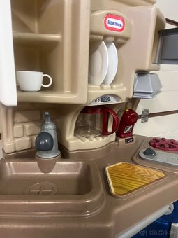 Detská kuchynka Little Tikes - 7