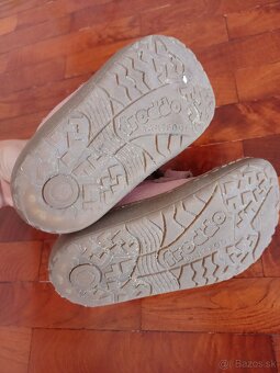 Froddo zimné topánky 24 - 7