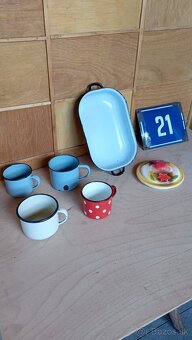 Staré smalty... - 7