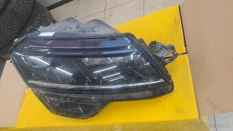 Škoda Karoq full led svetlá... - 7