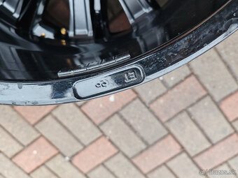 FORD, VOLVO 5X108 - 7