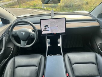 Tesla model 3 SR+ - 7