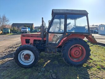 ZETOR 5245 4X4 - 7