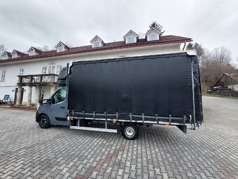 RENAULT MASTER 12 EP, 2,3d, 120kW - 7