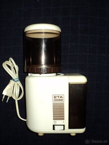 ETA - príslušenstvo+iné elektro, mikrovlnka - 7