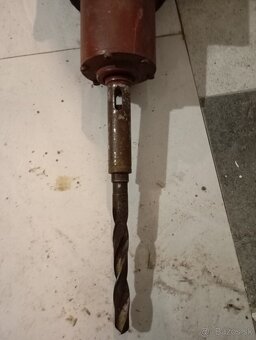 predam vrtacku, ju - 7