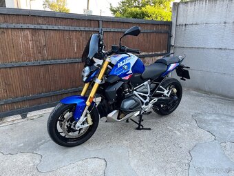 BMW R1250R - 7