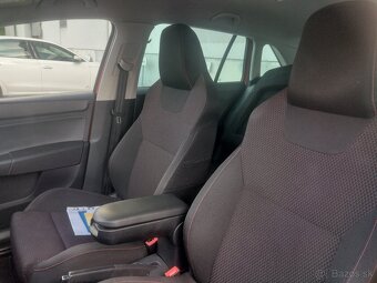 Škoda Rapid Spaceback Šport 1, 2 TSi - 7