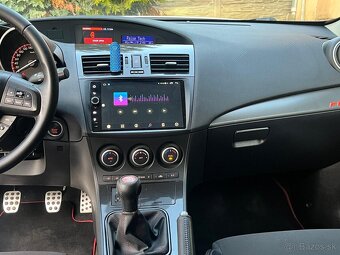 Mazda 3 mps - 7