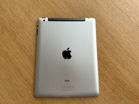 Apple iPad 64GB - 7