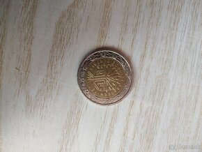 2€ 1€ Mince - 7