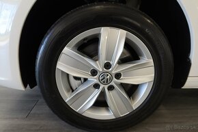 Volkswagen Caddy Kombi Comfortline 1,4TSI DSG WEBASTO ODPOČE - 7