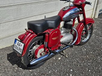 Jawa 250/353 - 7
