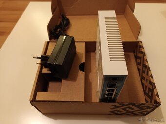 Mikrotik hAP ac - RB962UiGS-5HacT2HnT - 7