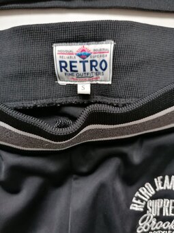 Retro jeans dámska súprava - 7