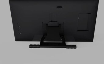 Grafický tablet Veikk VK1560 Pen Display - 7